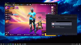 COMO RESOLVER O CONGELAMENTO NO MSI 5BLUESTACKS ✅ CONFIGURAÇÕESBLUESTACKS FREEFIRE highlights 🔥🚀 [upl. by Molton]