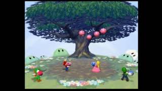 Mario Party 5 Berry Basket [upl. by Razatlab]