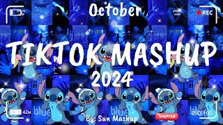 Tiktok Mashup October 💙2024💙 Not Clean [upl. by Dan]