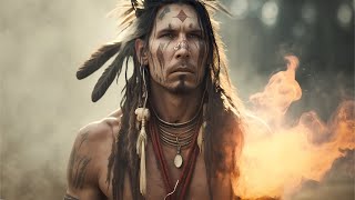 Native American Flute Music  Meditation Sleep Relax Calm Study [upl. by Anavoig]