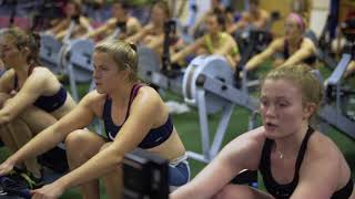 BROOKES  Rowing  2017 Womens Promo [upl. by Taft]