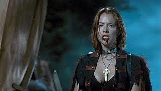 BloodRayne Full Movie Facts amp Review  Kristanna Loken  Michael Madsen [upl. by Ataynik]