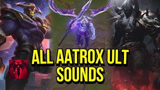 핏빛달 아트록스 프레스티지 에디션 Blood Moon Aatrox Prestige Edition Spotlight [upl. by Mahda597]