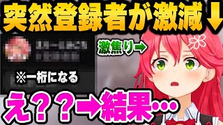 ホロライブ愛に満ち溢れた制作者の巧妙すぎる技術に衝撃を受け、個人勢時代を思い出すさくらみこ ホロブレイク面白まとめ【 ホロライブ 切り抜き さくらみこ 】 [upl. by Odlo]