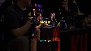 Shane Gillis Hates Tony Hinchcliffe😂😂😂 Kill Tony ft Nick James [upl. by Stiruc]