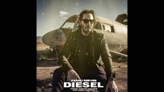 Keanu Reeves Virtual Diesel Collection 2024 [upl. by Valaree]