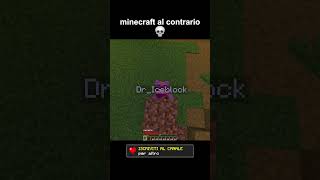 Minecraft ma sono un iron golem minecraft [upl. by Langill]