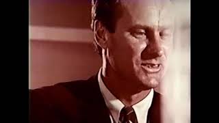 Dabney Coleman Viceroy Commercial [upl. by Etaner]