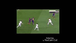 Messi is the best dribbler in the world messi4k messigoal football messsi soccergoal [upl. by Donn251]