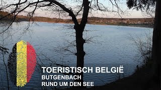 België  Rund um den See  Butgenbach [upl. by Grani]