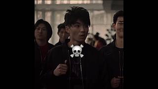 Kwon vs Hawk ☠️🔥 cobrakai edit viral shorts nobinh4x [upl. by Kettie]