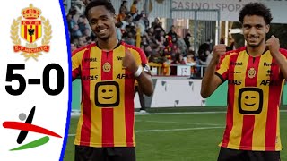 Mechelen vs OudHeverlee Leuven 50 All Goals and Extended Highlights [upl. by Tonina749]