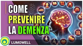 Come Prevenire la Demenza [upl. by Chris689]