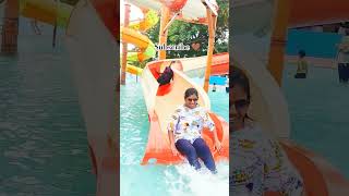 Dolunay waterpark familyfun funny smitashahurajsuman [upl. by Higbee]