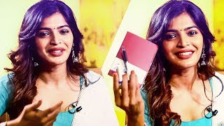 quotNow Everybody Knowsquot  Inside The Handbag Of Sanchita Shetty [upl. by Arbrab]