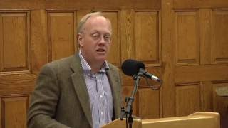 Chris Hedges quotEmpire of Illusion The End of Literacy and the Triumph of Spectaclequot [upl. by Demetrius]