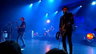 Von Hertzen Brothers  The Arsonist  Live  Kulttuuritalo 1122017 [upl. by Trever]