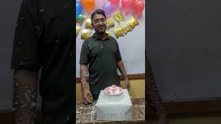 Arfat Sir Happy Birthday Celebration 2024 [upl. by Clellan]