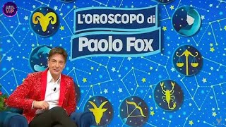 Paolo Fox oroscopo di novembre 2024 segno per segno tutte le previsioni [upl. by Sardella55]