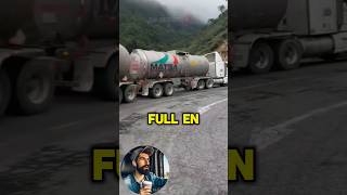 Camionero Fullero en problemas camiones trucks camioneros shorts trailers trailerosdela57 [upl. by Alemac]