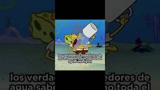 Bebedores de agua music spongebob memedeldia [upl. by Conrade2]