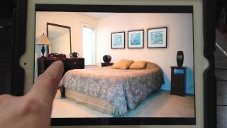 Review of Homestyler iPad app for real estate [upl. by Haines562]