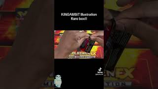 KOWTOW CLEAVE tcgpulls pokemoncards pokemon tiktok shroudedfable tcg tradingcards [upl. by Anahsek]