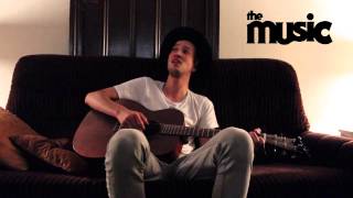 Marlon Williams  Cocaine Blues theMusic Sessions [upl. by Raeann]