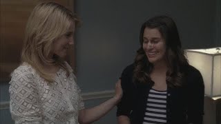 hd faberry scenepack  glee [upl. by Nomzed103]