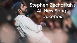 Stephen Zechariah Jukebox 2024 All New Songs 🎵 [upl. by Salbu939]