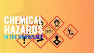 Chemical hazards [upl. by Fancy965]