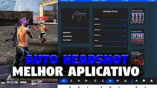 SAIU 🔥APK DE REGEDIT MOBILE ANTIBAN ANTIBLACKLIST ATUALIZADO 2024 COM AIMBOT AIMLOCK AINFOV [upl. by Sidoma]