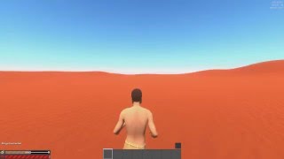 Hurtworld Map SDK Guide 1  Creating Your First Map [upl. by Sevy97]