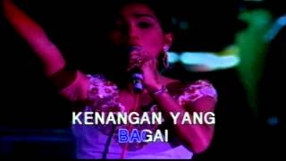 Sinaran  Sheila Majid Full HDKaraokeHiFi Dual Audio [upl. by Coltun]