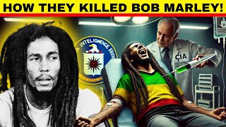 The SHOCKING TRUTH Behind Bob Marleys Death [upl. by Krantz147]