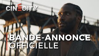 The Creator  Bandeannonce officielle VF  Cinécity Nouméa [upl. by Haroppiz306]