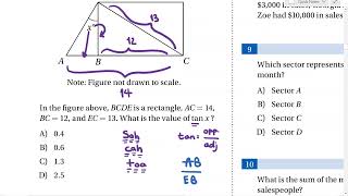 MCGRAWHILL 2020 TEST 2 SECTION 4 PART 1 شرح كتاب [upl. by Andree]