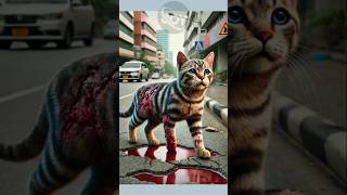 😭😭music artist newmusic cover song youtube cat horts childrenssong cute [upl. by Sonitnatsnoc909]