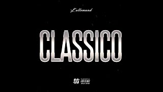 Lallemand Sixnueve  CLASSICO AUDIO SMR BEATMAKING [upl. by Leor481]