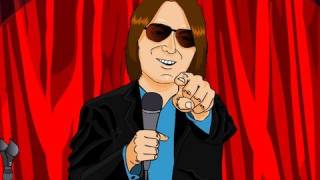 Mitch Hedberg Hates Arrows [upl. by Glassco]