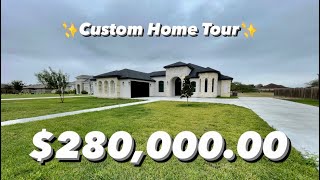 CUSTOM HOME  NEW CONSTRUCTION  28000000  3 BEDS  1 OFFICE  3 BATHS  3311 SQ FT [upl. by Obelia]