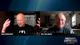 EPISODE 275 BILL HILLSMAN  FULL EPISODE [upl. by Acireh]