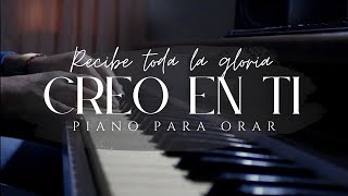 INSTRUMENTAL PARA ORAR Y MEDITAR  1 HORA  SIN ANUNCIOS INTERMEDIOS [upl. by Aloap]