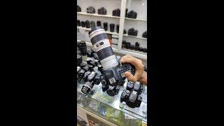 DSLR camera🔥price in bangladesh  used dslr camera price in bd  second hand dslr camera price 2024 [upl. by Bland]