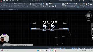 quotMastering AutoCAD Essential Tips and Tricks for Beginnersquot CLASS 2  CIVIL WITH OMMI [upl. by Annohsak]