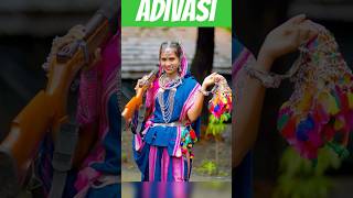 Adivasi jangal rkhavala re adivasis brand [upl. by Novoj642]