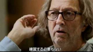 ERIC CLAPTON  EPK [upl. by Marjana411]