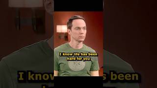 Quarrel between Sheldon and George Sheldon’s brother here shorts tvseries thebigbangtheory [upl. by Akili]