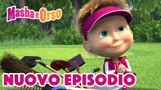 Masha e Orso 💥 Nuovo episodio 💥 Collezione di episodi 📺🎫 Cartoni animati per bambini [upl. by Atilrahc]