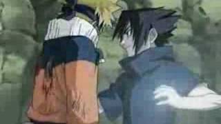 Naruto vs Sasuke  It ends tonight [upl. by Underwood]